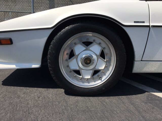 1978 Lotus Esprit S1 - photo 8