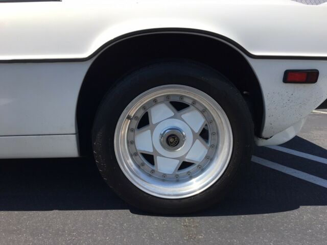 1978 Lotus Esprit S1 - photo 9