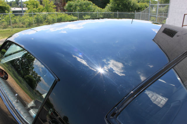 1971 Pontiac Firebird 1971 PONTIAC FIREBIRD FORMULA PRO-TOURING - photo 10