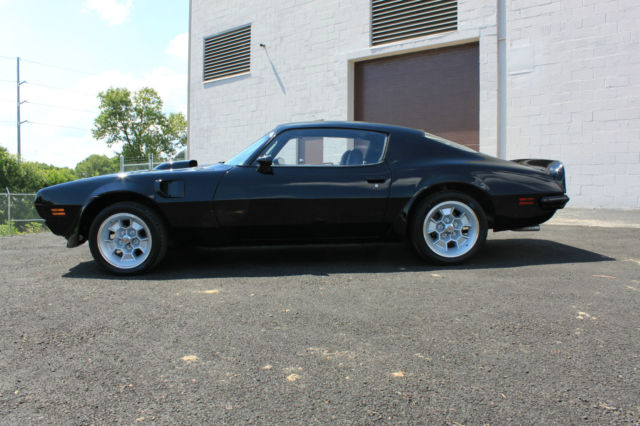 1971 Pontiac Firebird 1971 PONTIAC FIREBIRD FORMULA PRO-TOURING - photo 13