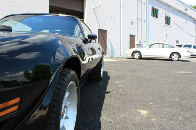 1971 Pontiac Firebird 1971 PONTIAC FIREBIRD FORMULA PRO-TOURING - photo 6