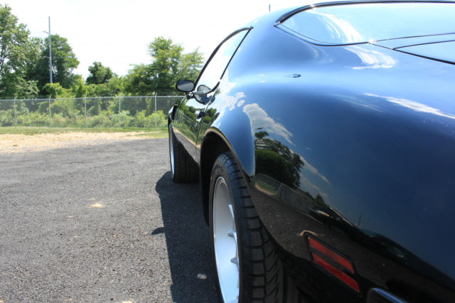 1971 Pontiac Firebird 1971 PONTIAC FIREBIRD FORMULA PRO-TOURING - photo 7