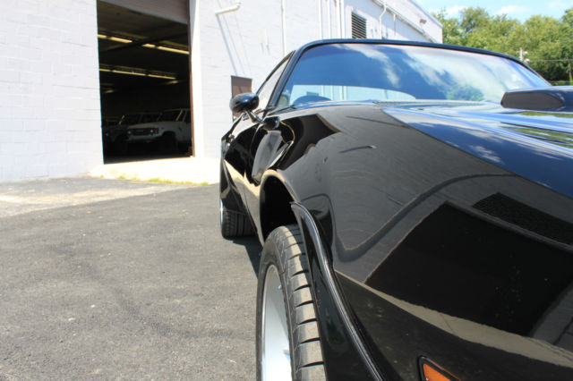 1971 Pontiac Firebird 1971 PONTIAC FIREBIRD FORMULA PRO-TOURING - photo 9
