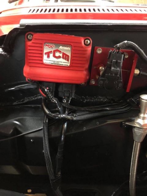 1964 Chevrolet Bel Air/150/210 - photo 9