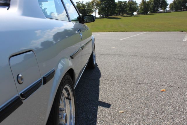 1982 Toyota Corolla 1982 TOYOTA COROLLA 1.8L CUSTOM COUPE - photo 10