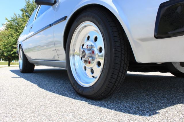1982 Toyota Corolla 1982 TOYOTA COROLLA 1.8L CUSTOM COUPE - photo 13