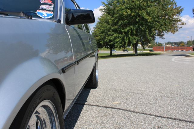 1982 Toyota Corolla 1982 TOYOTA COROLLA 1.8L CUSTOM COUPE - photo 8