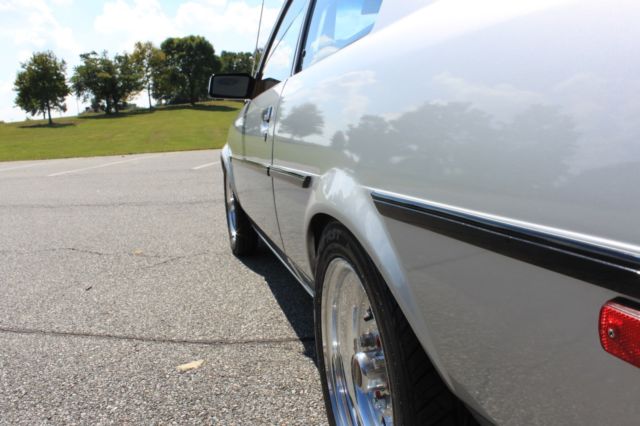 1982 Toyota Corolla 1982 TOYOTA COROLLA 1.8L CUSTOM COUPE - photo 9