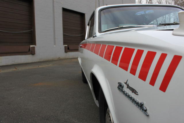 1966 Plymouth Barracuda 1966 PLYMOUTH BARRACUDA FASTBACK MOPAR - photo 11