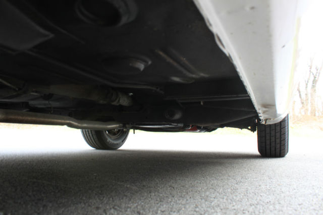 1966 Plymouth Barracuda 1966 PLYMOUTH BARRACUDA FASTBACK MOPAR - photo 13