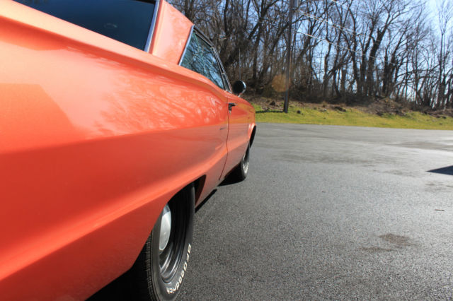 1967 Dodge Coronet 1967 DODGE CORONET 440 500 MOPAR - photo 10