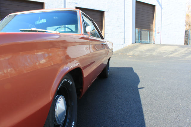 1967 Dodge Coronet 1967 DODGE CORONET 440 500 MOPAR - photo 7