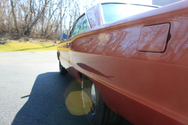 1967 Dodge Coronet 1967 DODGE CORONET 440 500 MOPAR - photo 8