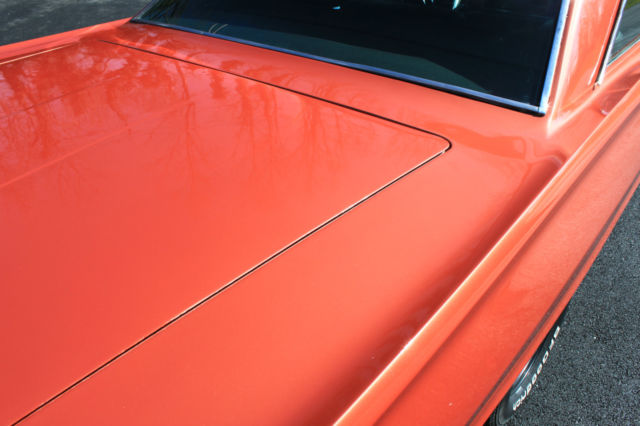 1967 Dodge Coronet 1967 DODGE CORONET 440 500 MOPAR - photo 9