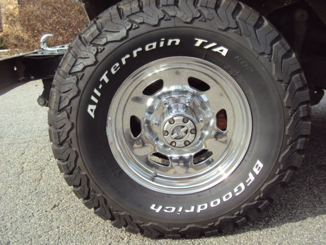 1982 Toyota Land Cruiser - photo 12