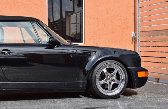 1991 Porsche 911 964 Carrera 2 - photo 10