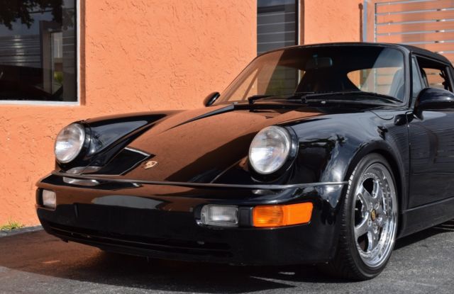 1991 Porsche 911 964 Carrera 2 - photo 2