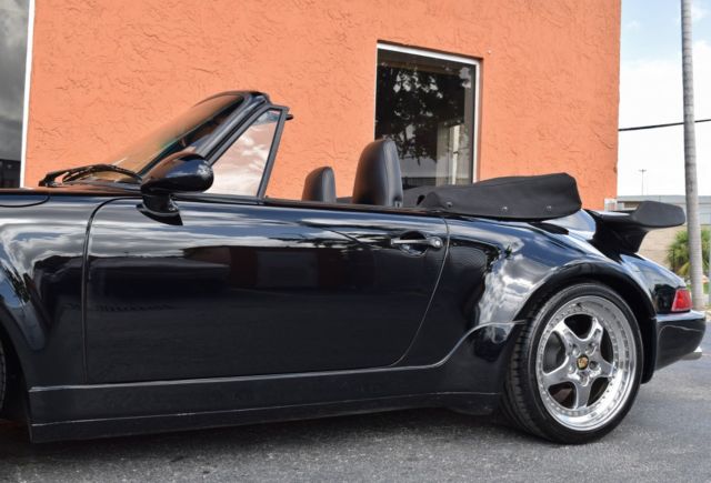 1991 Porsche 911 964 Carrera 2 - photo 7