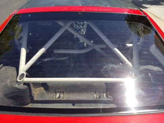 1990 Nissan 300ZX - photo 10