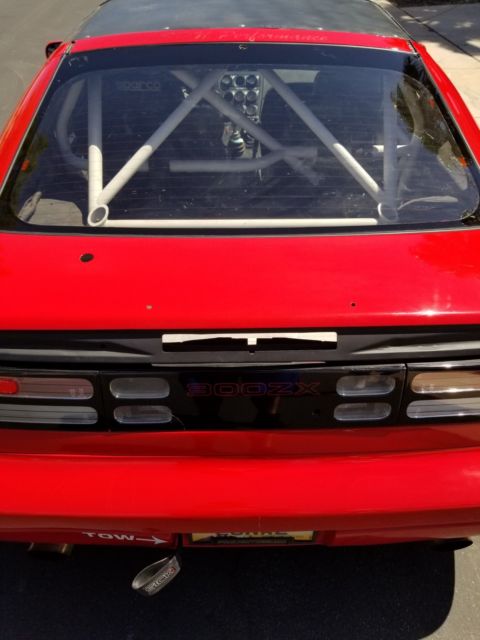 1990 Nissan 300ZX - photo 9