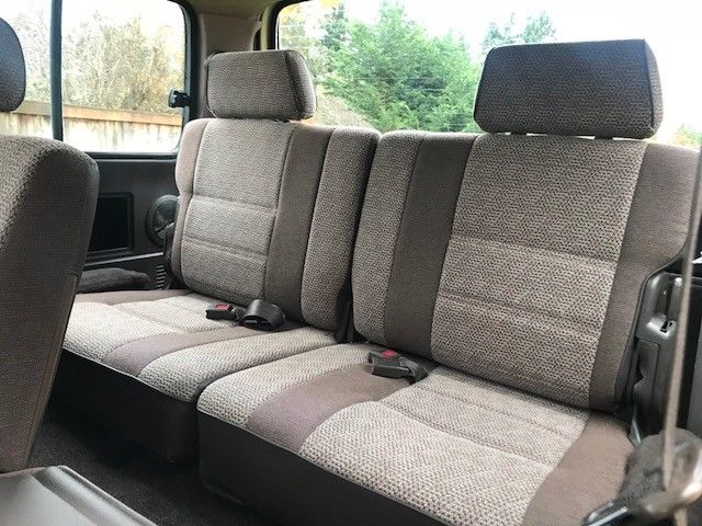 1992 Toyota Land Cruiser - photo 9