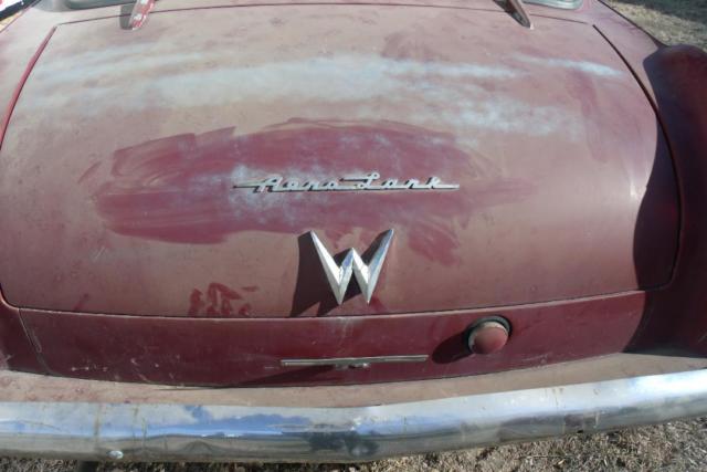 1952 Willys Aero Lark - photo 3