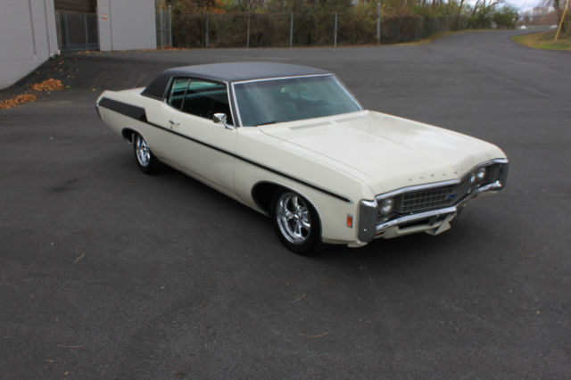 1969 Chevrolet Impala 1969 CHEVY IMPALA SS YENKO - photo 5