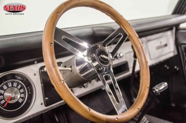 1972 Ford Bronco - photo 4