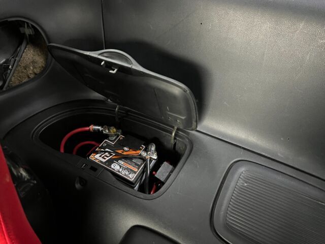 1993 Mazda RX-7 FD3S - photo 10