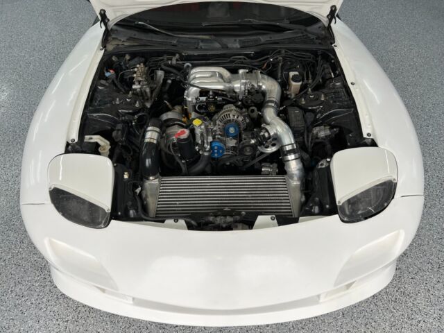 1993 Mazda RX-7 FD3S - photo 13