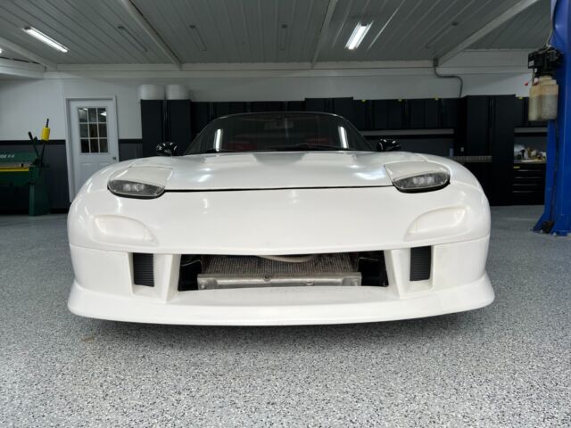 1993 Mazda RX-7 FD3S - photo 6