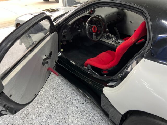 1993 Mazda RX-7 FD3S - photo 7