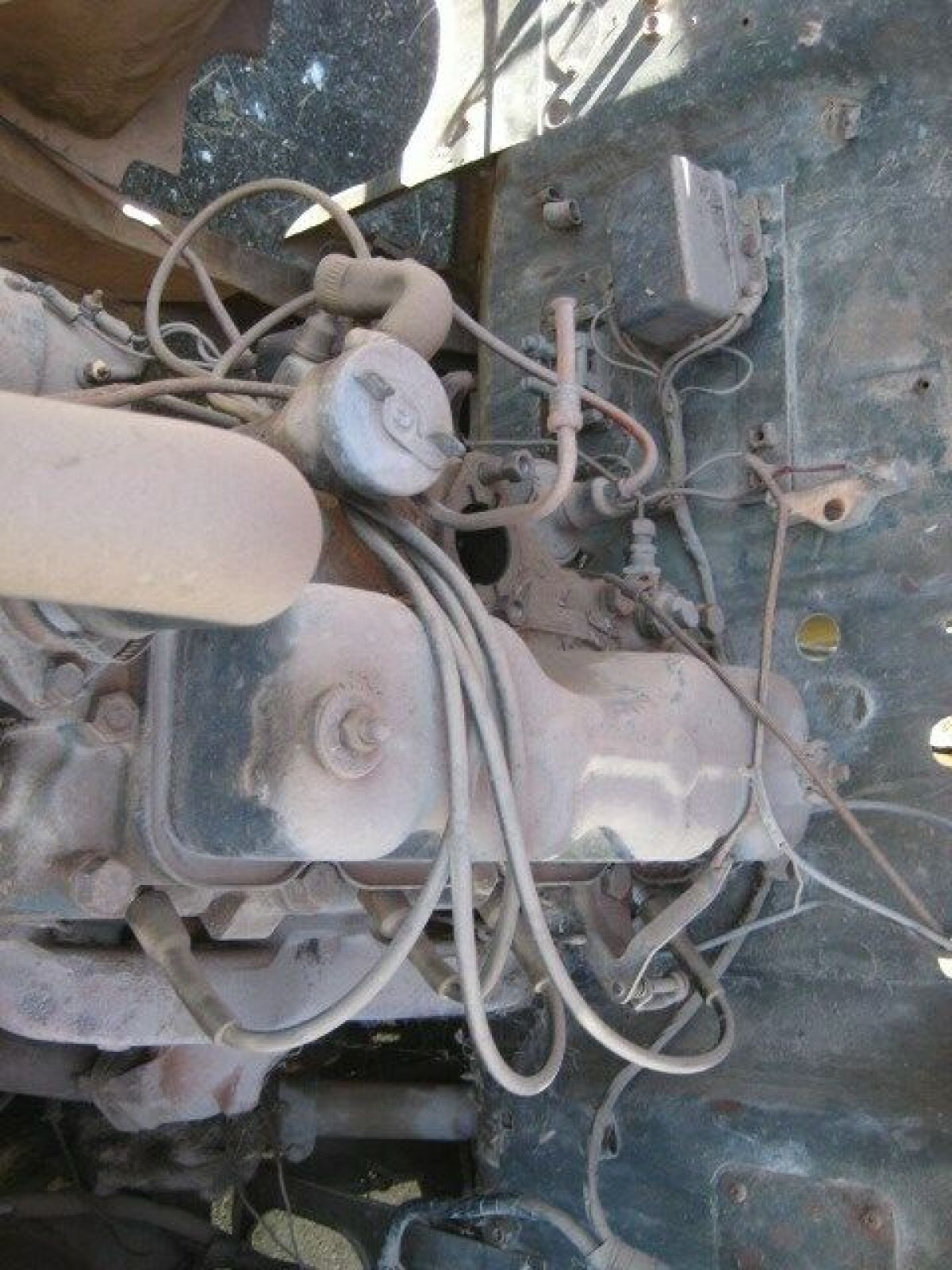 1963 Willys - photo 8