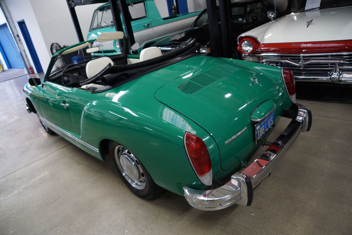 1974 Volkswagen Karmann Ghia - photo 11