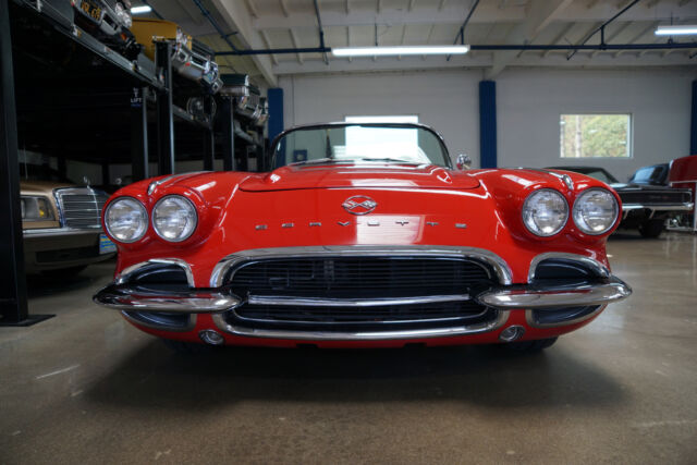 1962 Chevrolet Corvette Custom -- - photo 10
