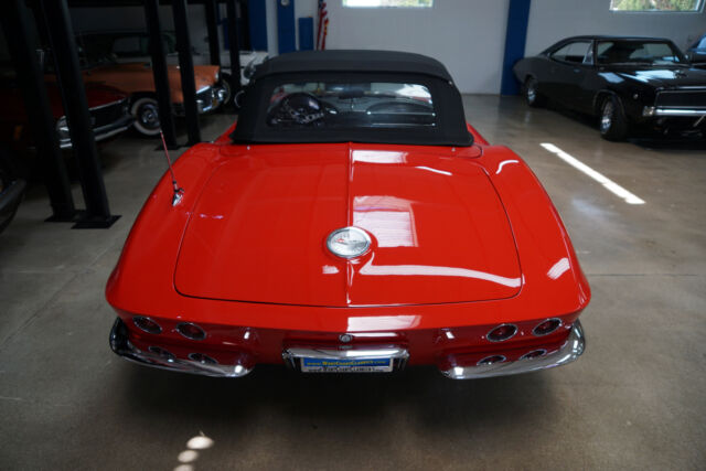 1962 Chevrolet Corvette Custom -- - photo 11