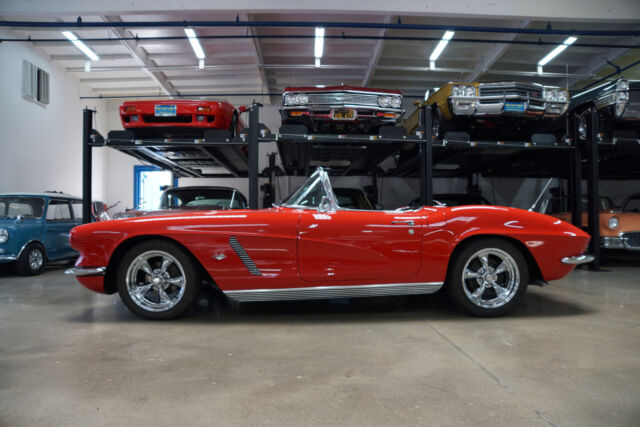 1962 Chevrolet Corvette Custom -- - photo 2