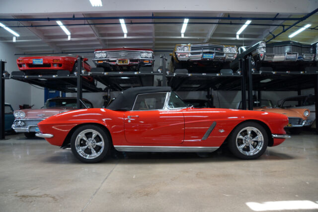 1962 Chevrolet Corvette Custom -- - photo 3