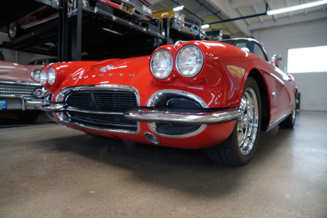1962 Chevrolet Corvette Custom -- - photo 4