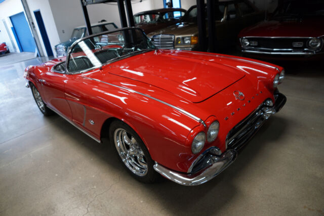 1962 Chevrolet Corvette Custom -- - photo 5