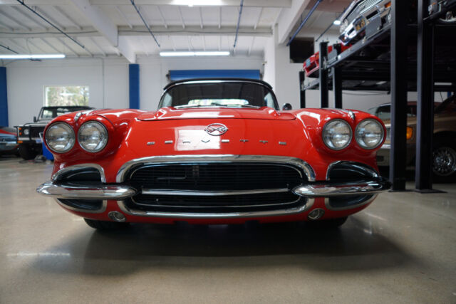 1962 Chevrolet Corvette Custom -- - photo 8