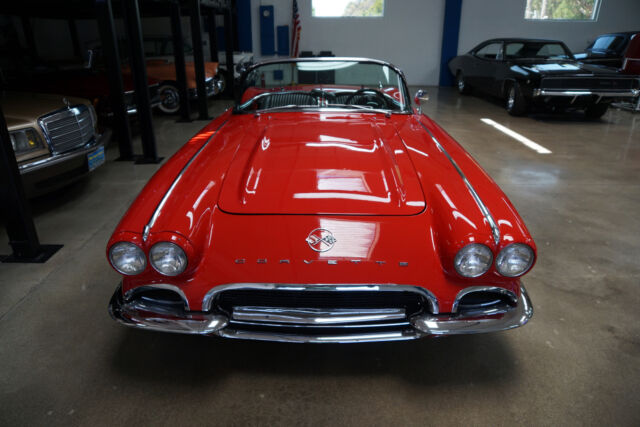1962 Chevrolet Corvette Custom -- - photo 9