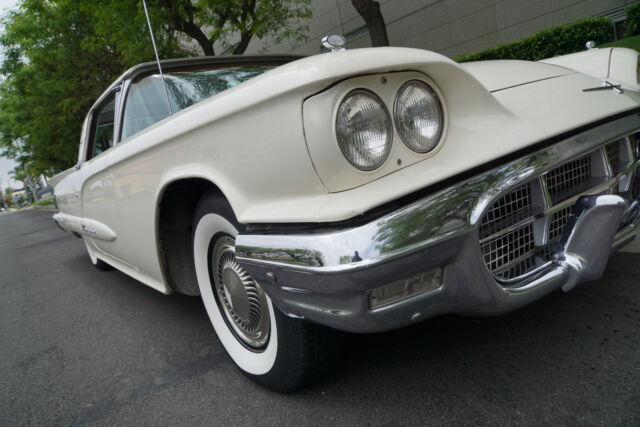 1960 Ford Thunderbird 2 Dr Hardtop -- - photo 10