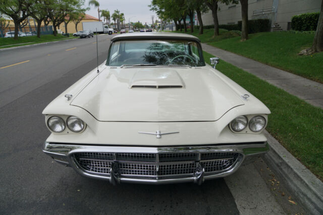 1960 Ford Thunderbird 2 Dr Hardtop -- - photo 11