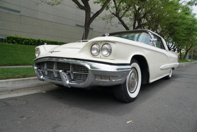 1960 Ford Thunderbird 2 Dr Hardtop -- - photo 5