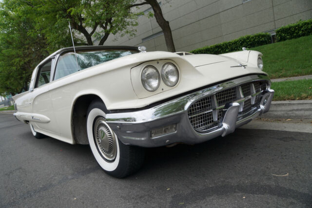 1960 Ford Thunderbird 2 Dr Hardtop -- - photo 9
