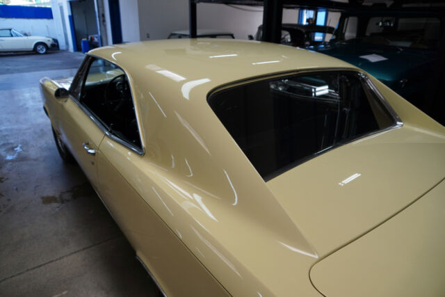 1966 Pontiac GTO 2 Dr Hardtop -- - photo 13