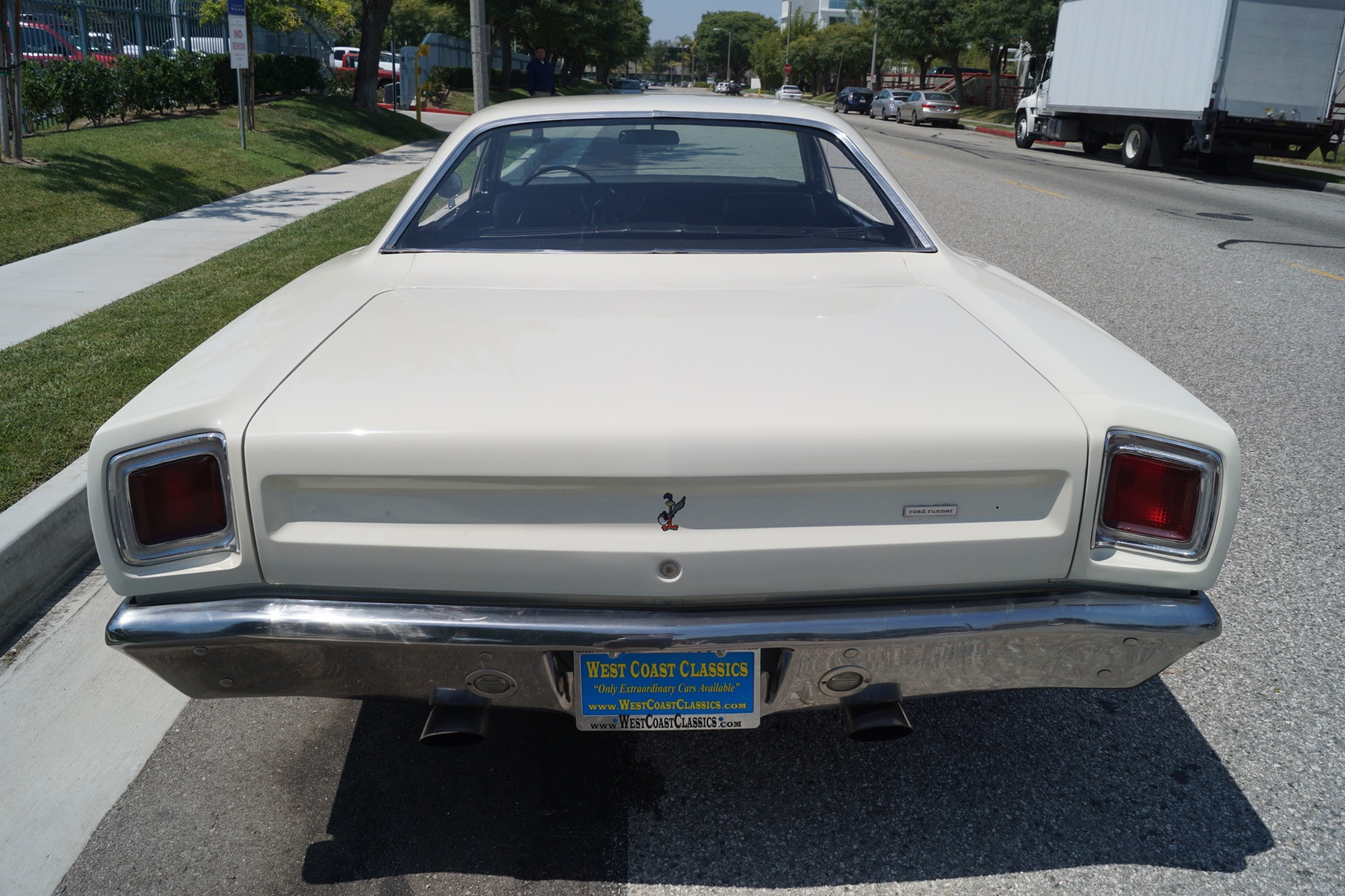 1969 Plymouth Road Runner -- - photo 13