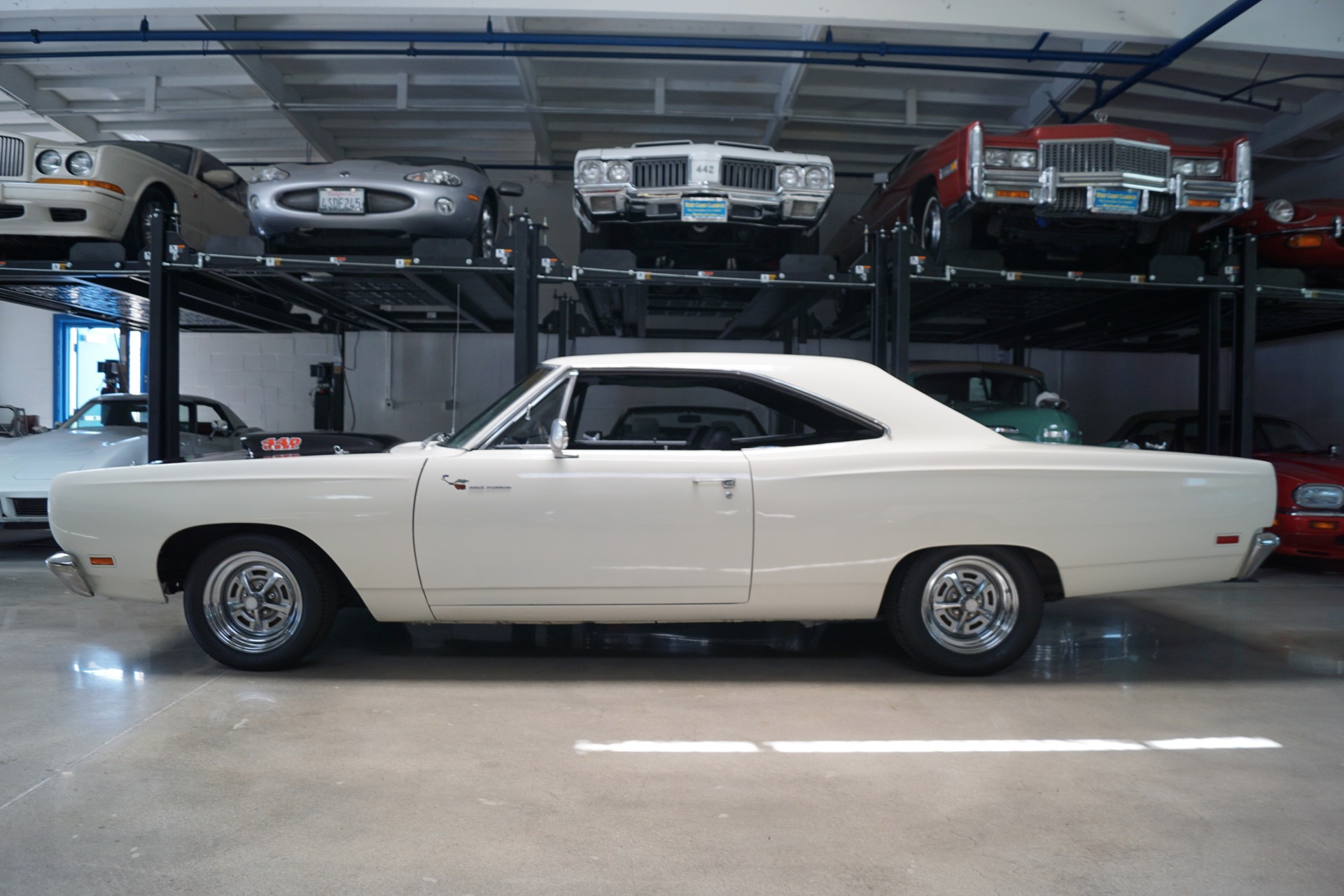 1969 Plymouth Road Runner -- - photo 2