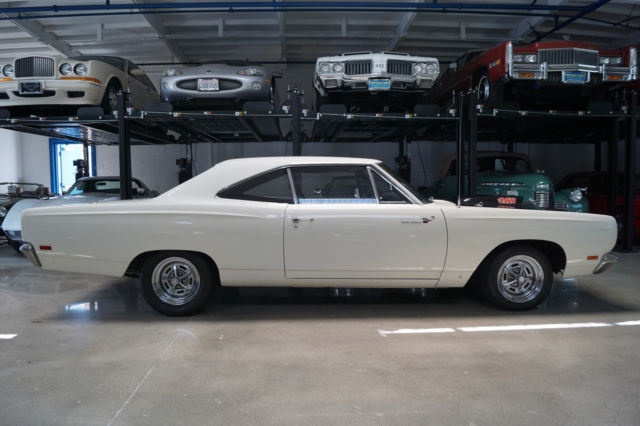 1969 Plymouth Road Runner -- - photo 5